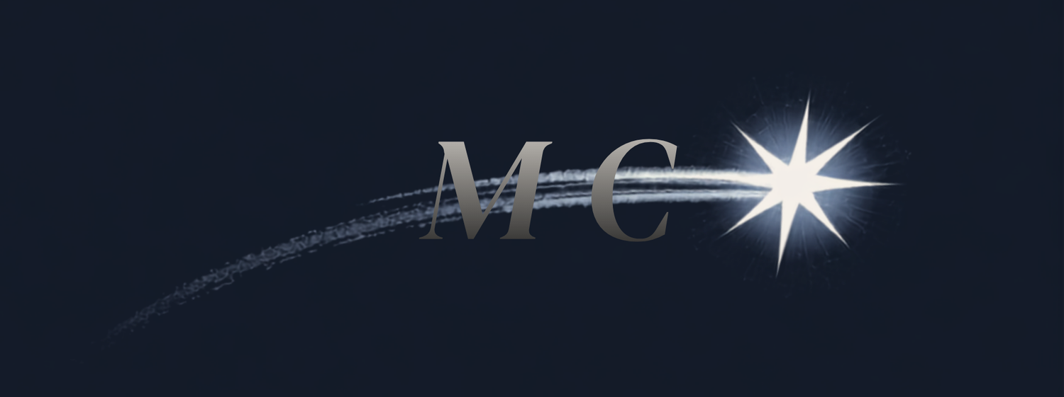 Mitch Colbert &mdash; Author