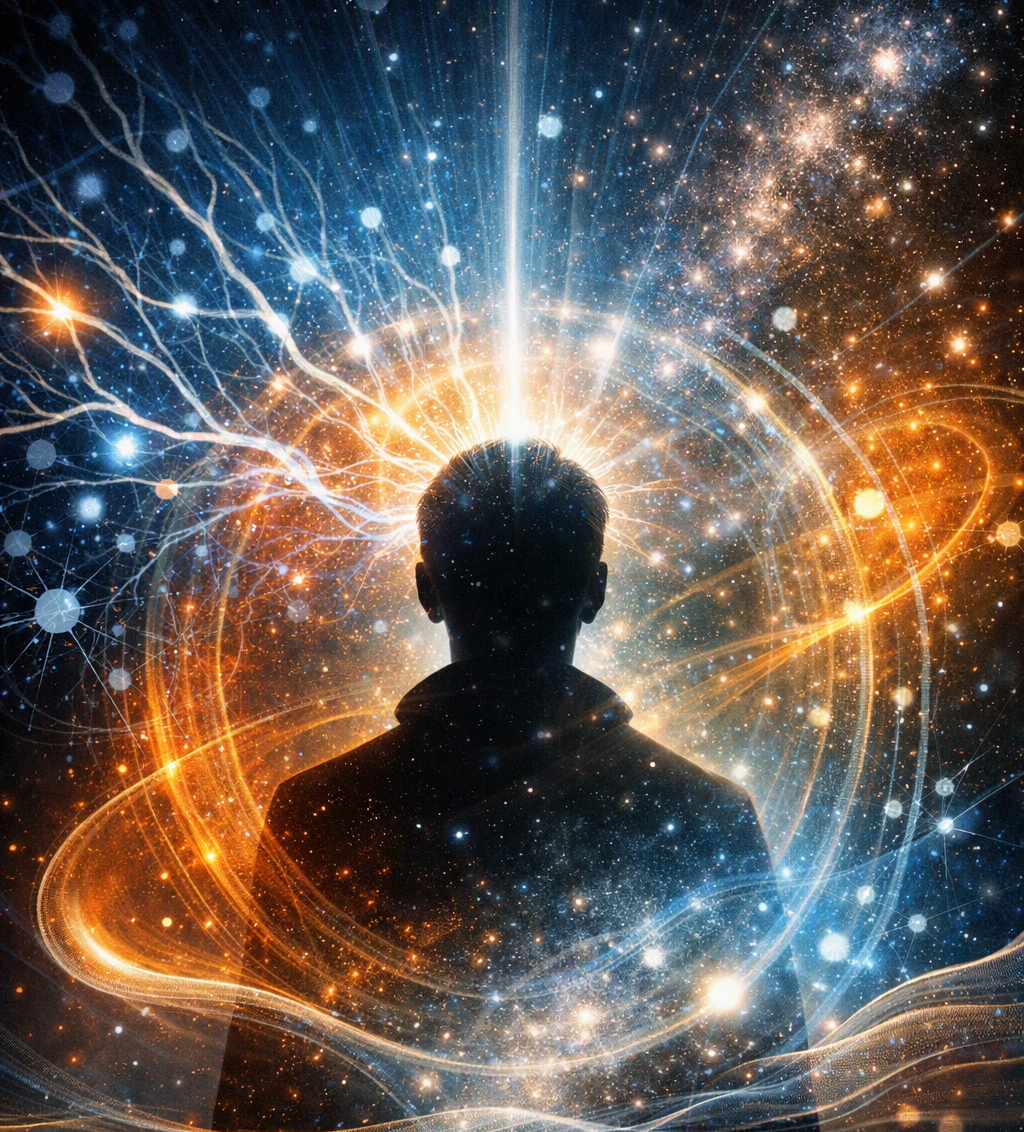 Consciousness Manipulation: When Contact Becomes Personal
