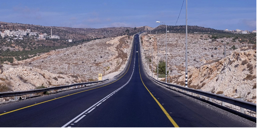 Jerusalem, Judea, and Samaria: The Indigenous Historical Heartland of Israel
