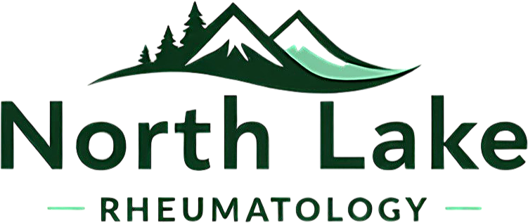 North Lake Rheumatology, PLLC