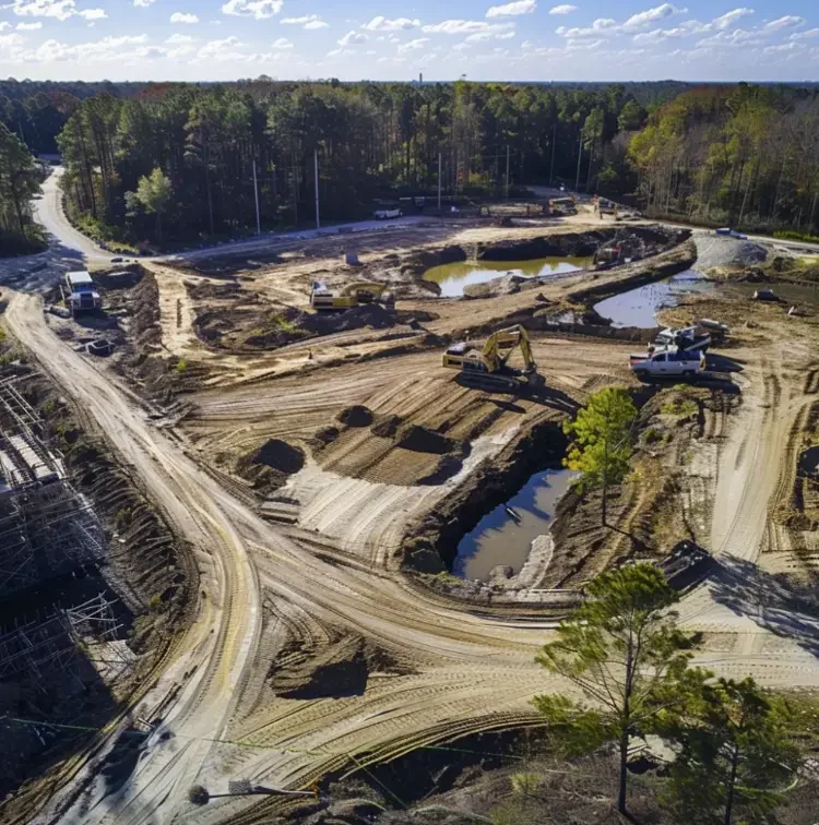 Drone Photography in South Carolina: 12 Business Benefits