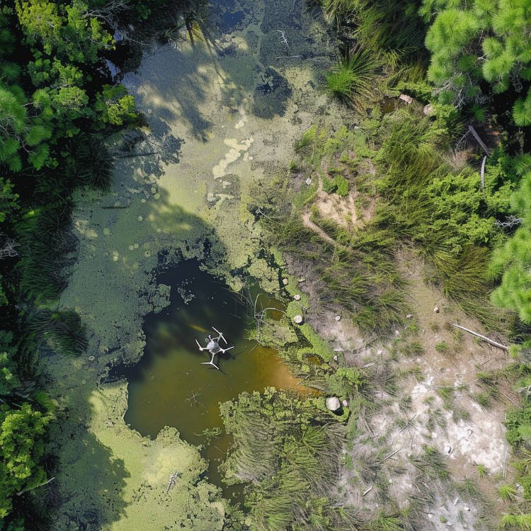 Aquatic Approved Herbicides in South Carolina: What to Know