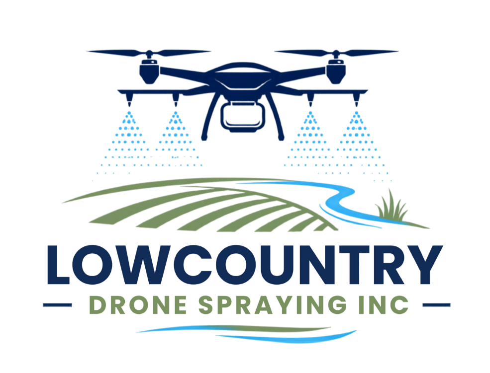 Lowcountry Drone Spraying Inc