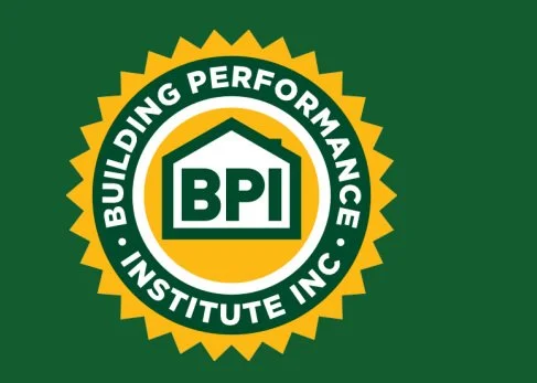 Building Performance Institute logo