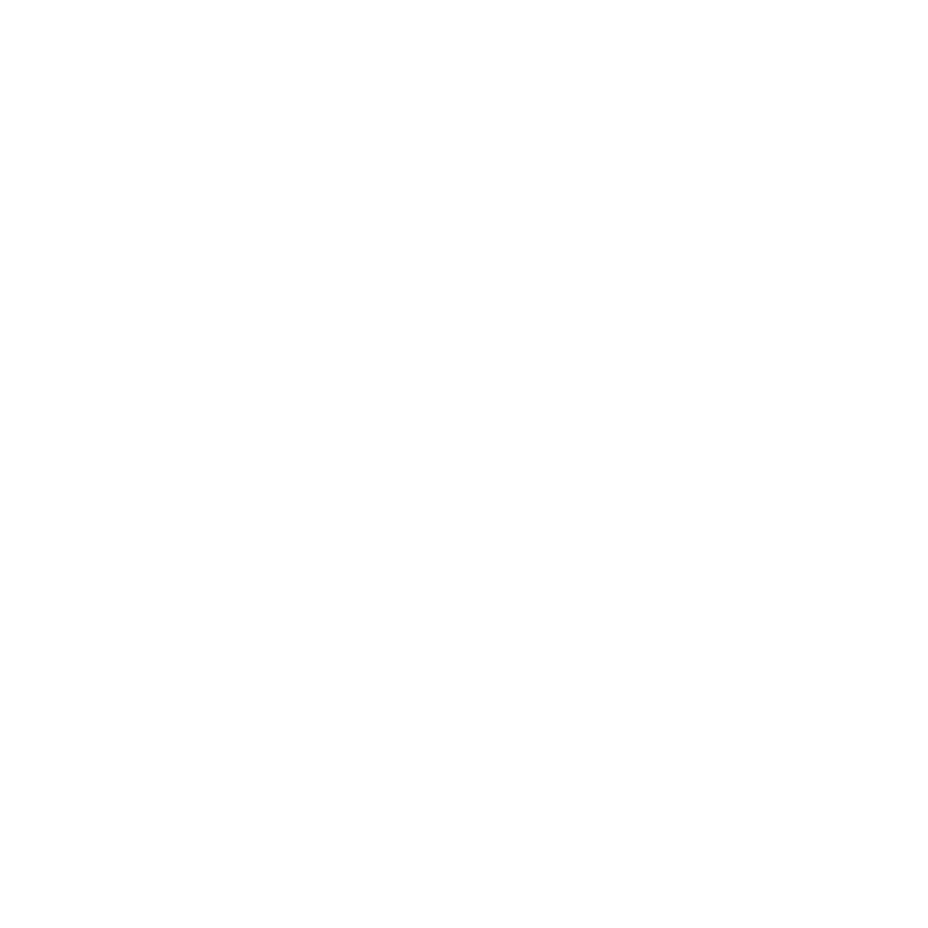 Black and white logo of a snake wrapped around a staff with a star at the top.