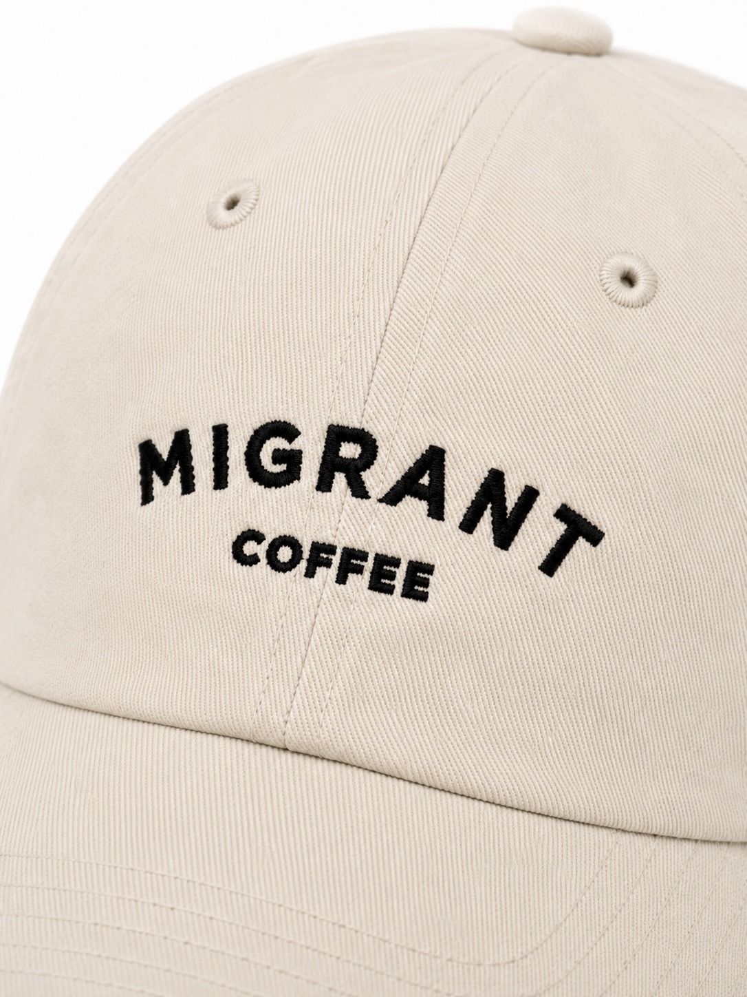 Beige Cap Front Detail.png