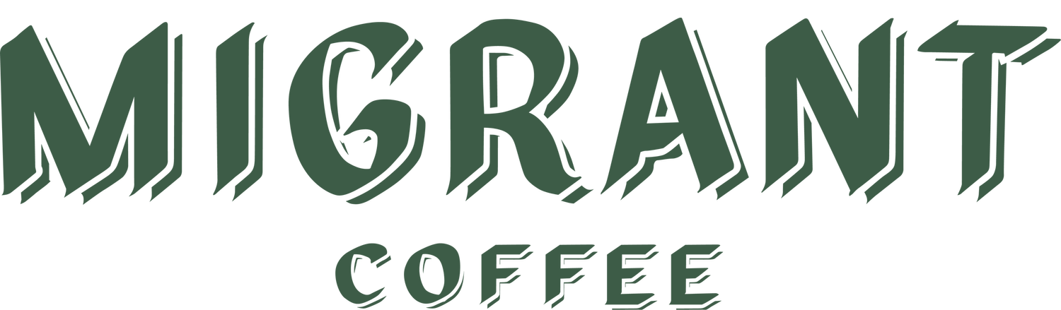 Migrant Coffee 