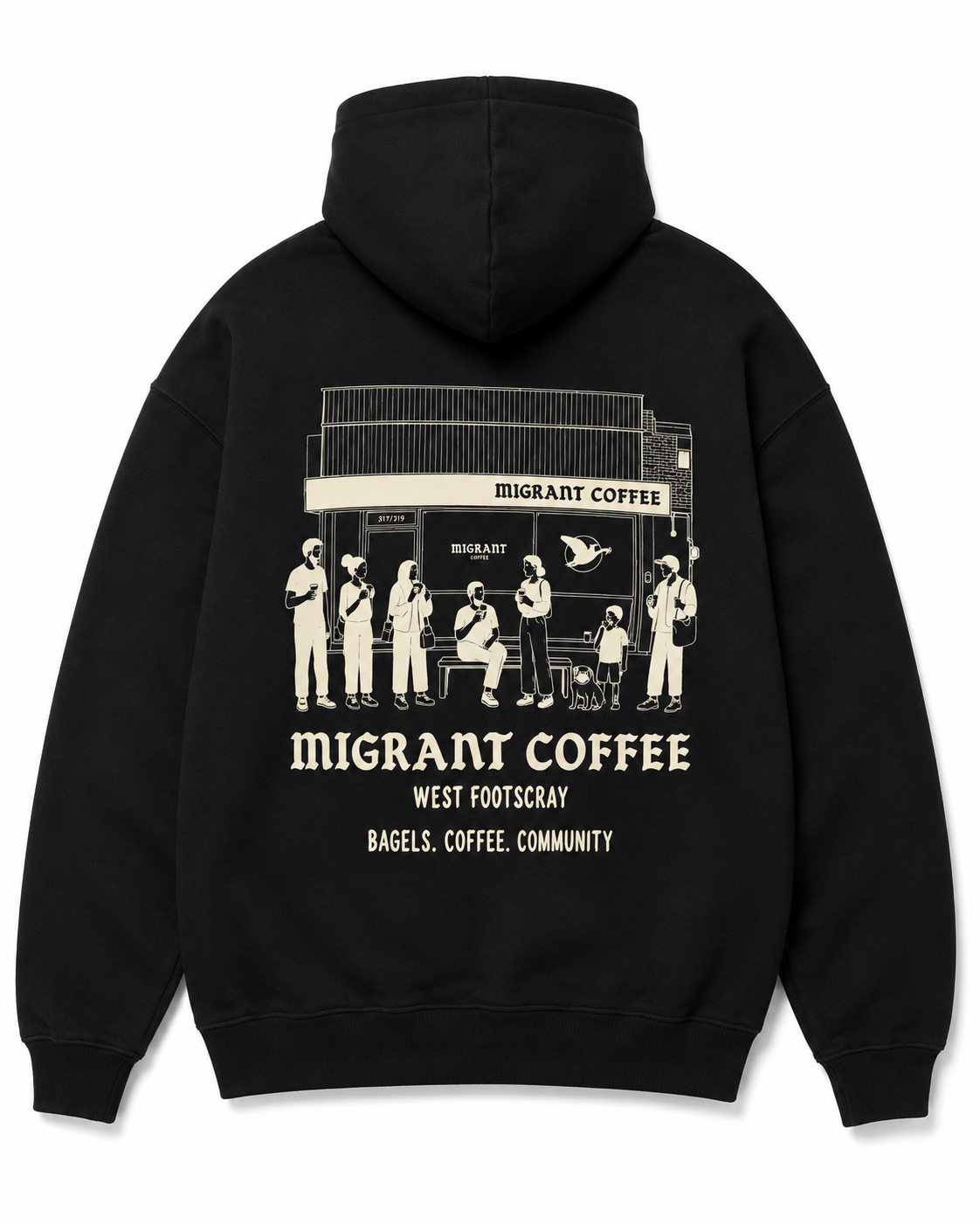 Black Jumper Back.png