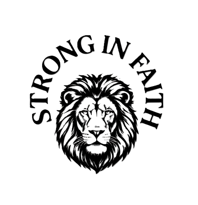 Strong in Faith