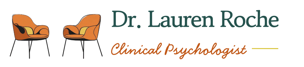 Dr Lauren Roche