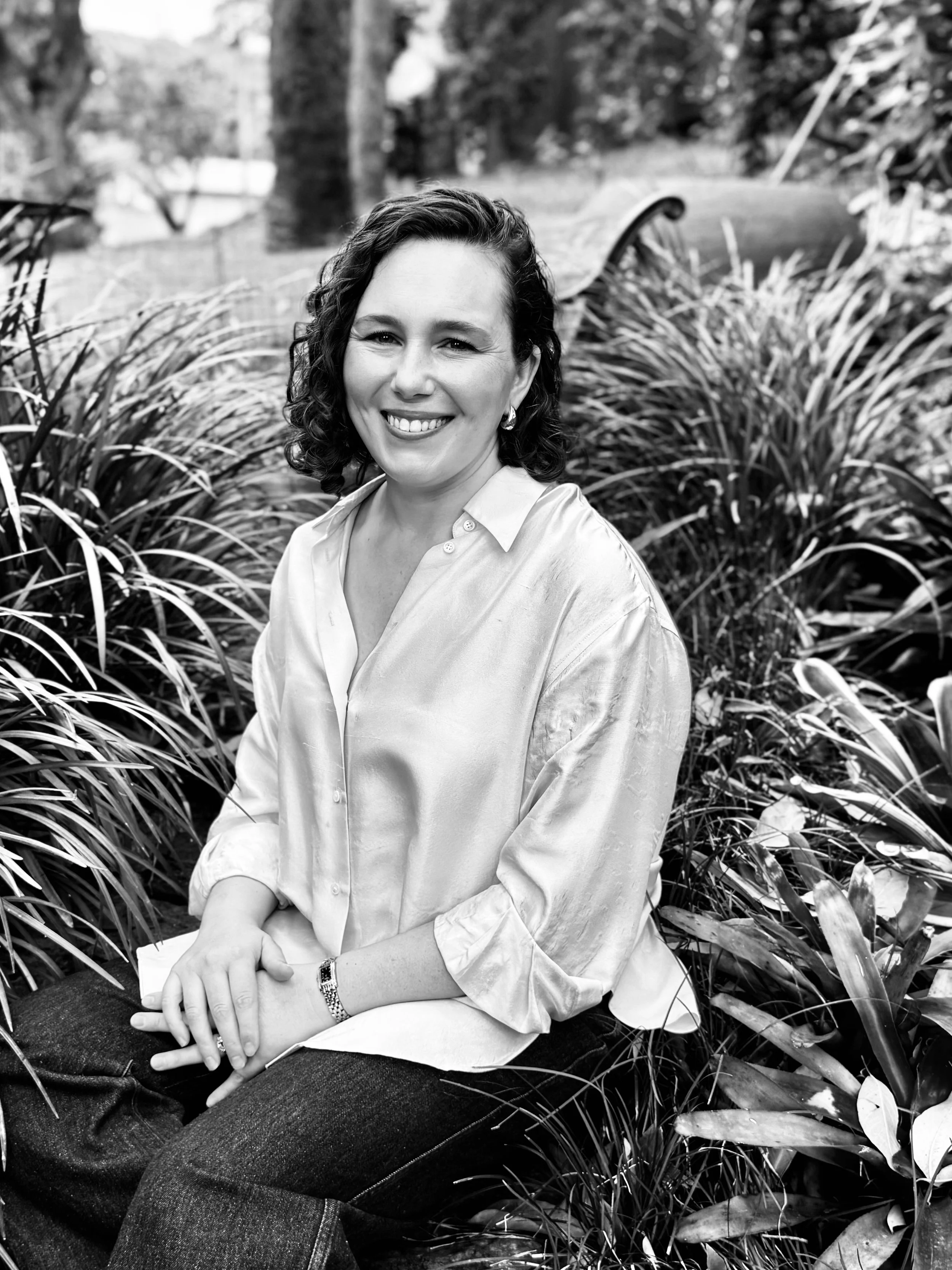 Lauren Roche Brisbane Clinical Psychologist