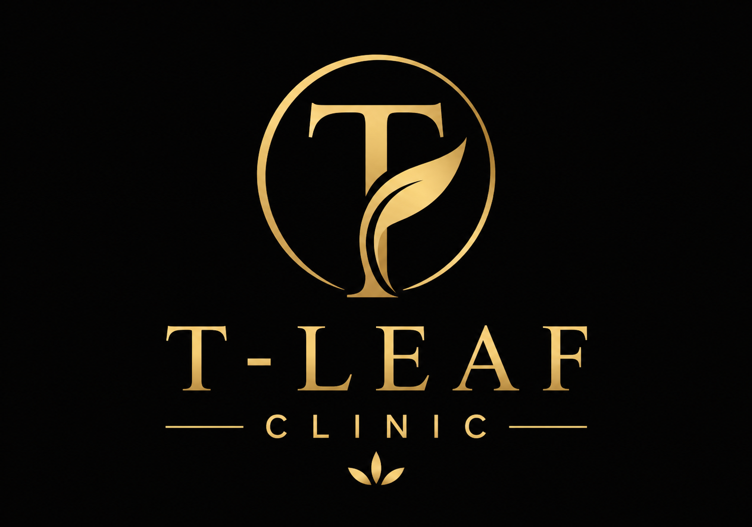 T-Leaf Wellness
