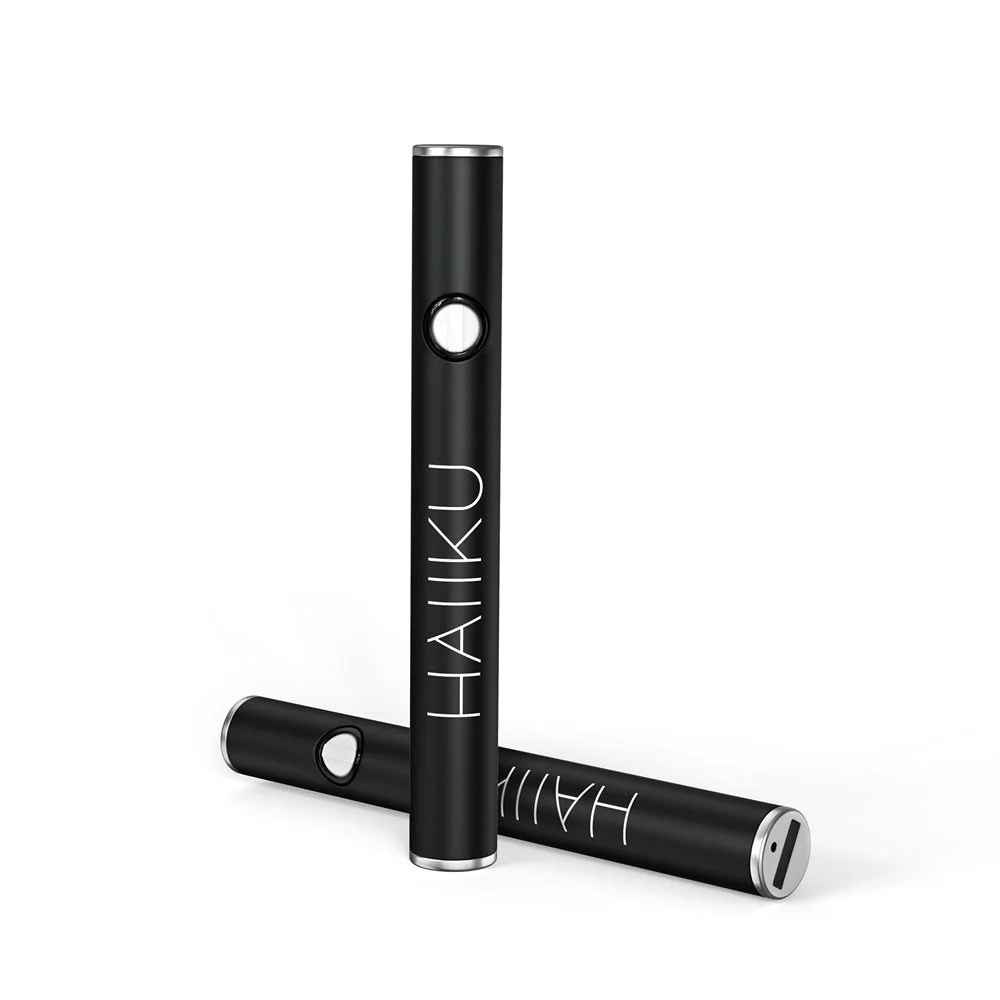 HAIIKU GT Push Battery (Black)