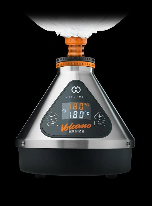 Storz & Bickel Volcano Medic 2