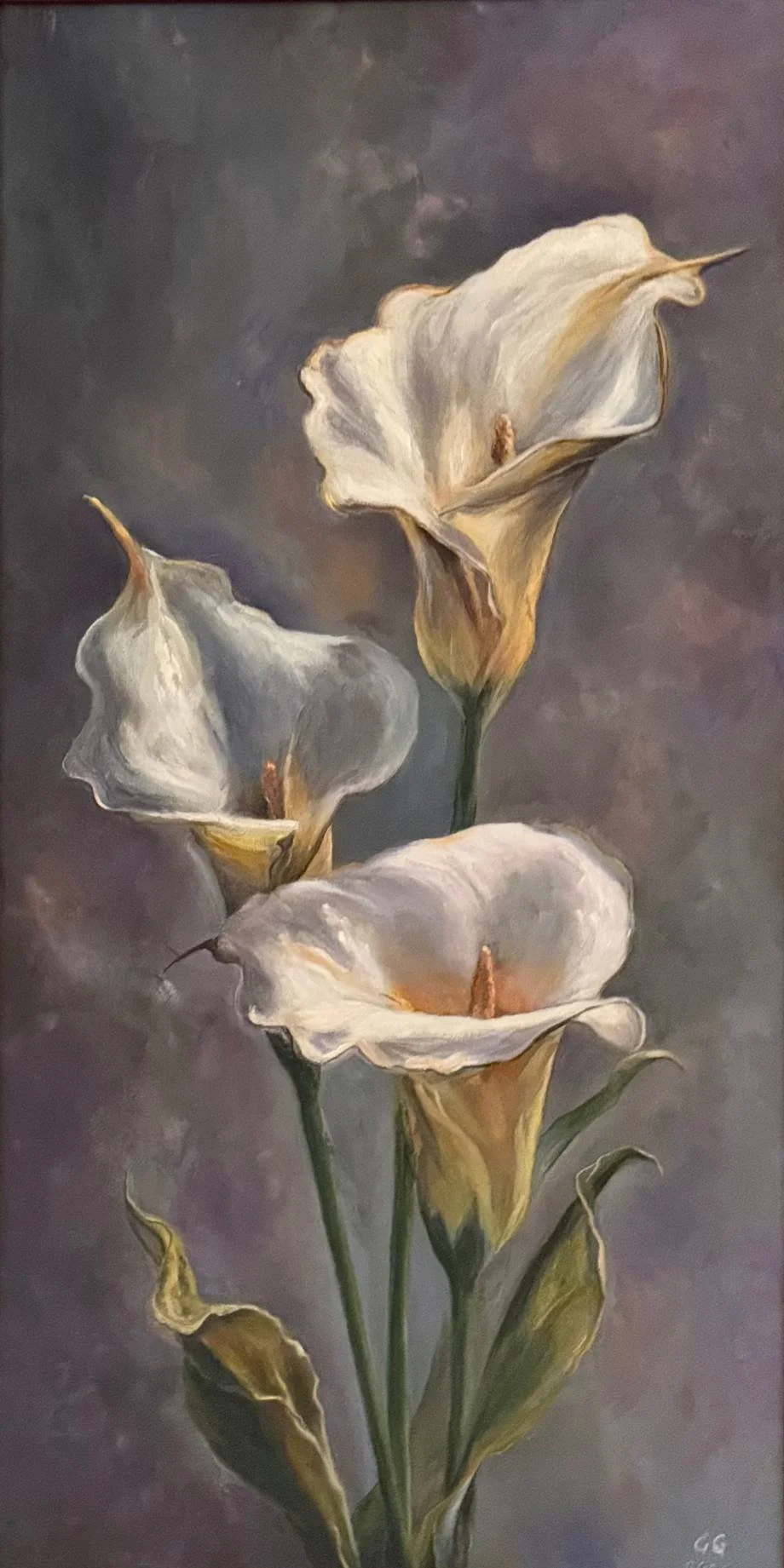 Silent Grace