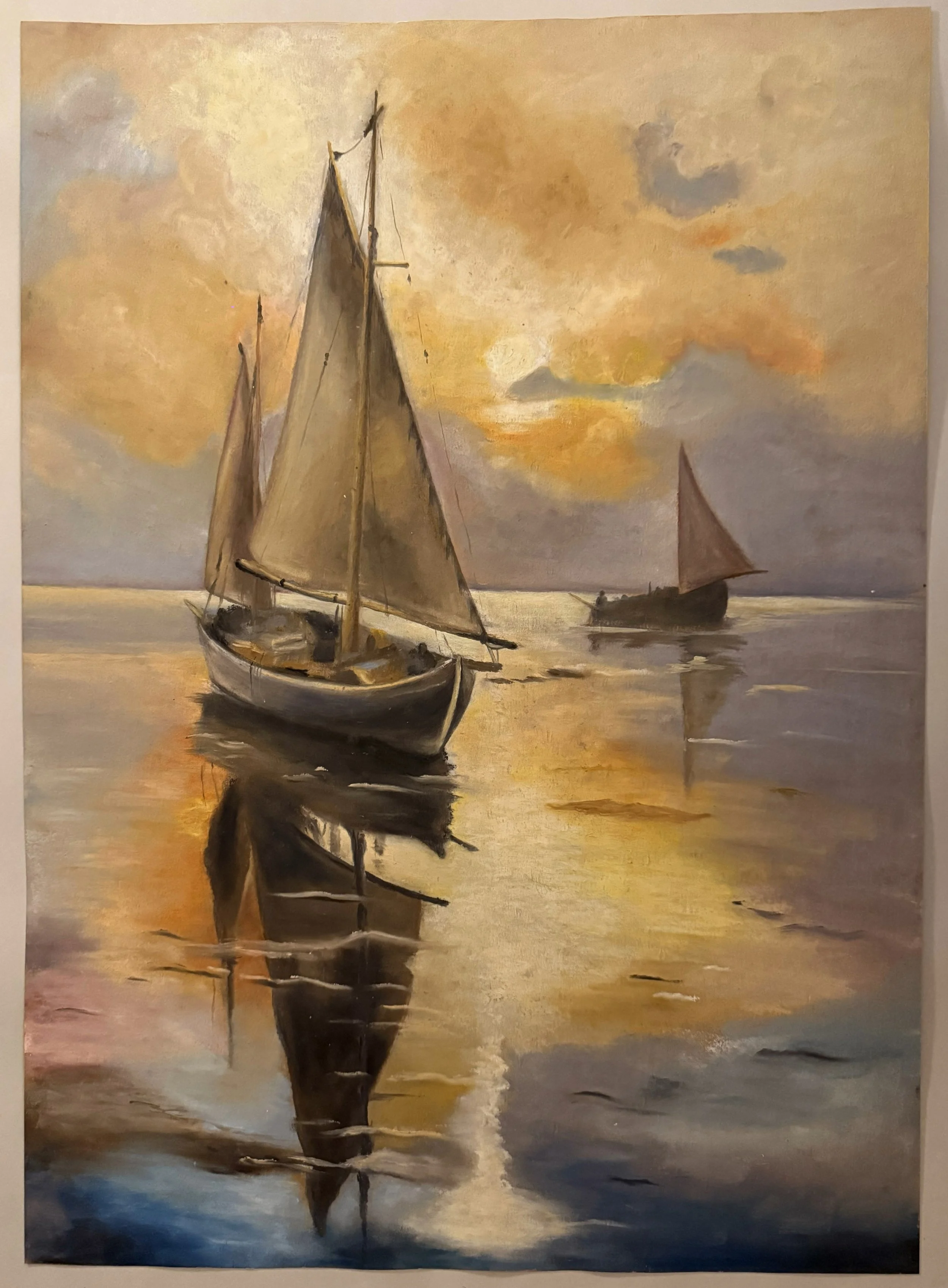 First Light