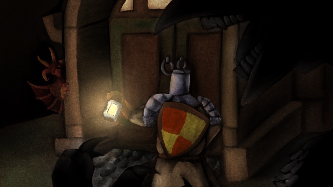 Knight Watcher