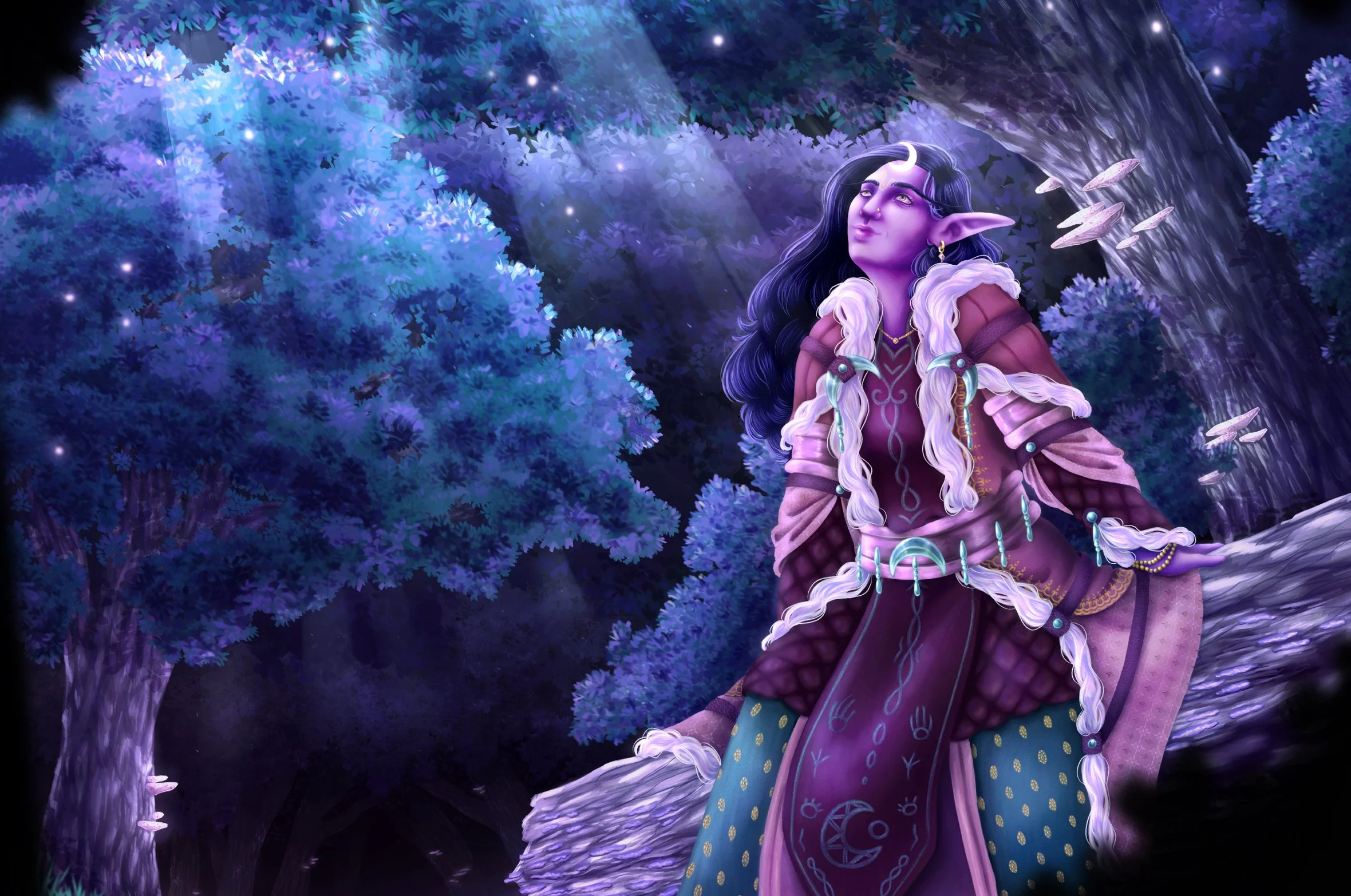 WOW Commision