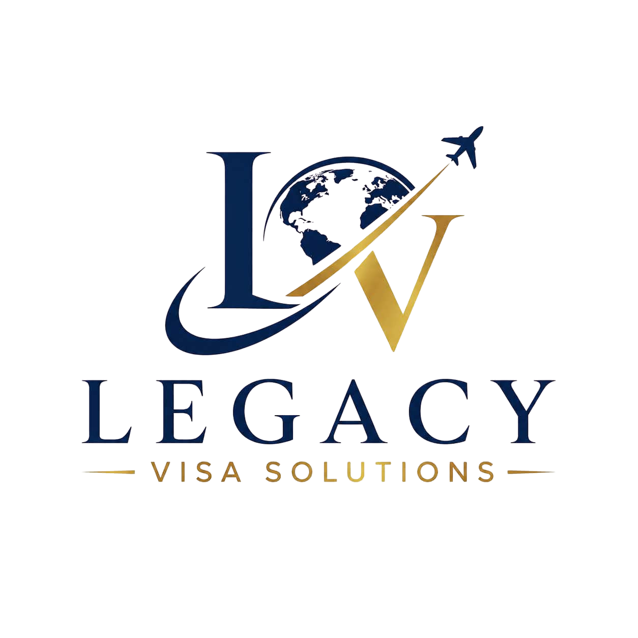 Legacy Visa Solutions