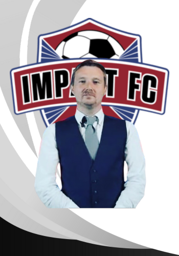 Craig Hollis, Executive Director of Impact FC