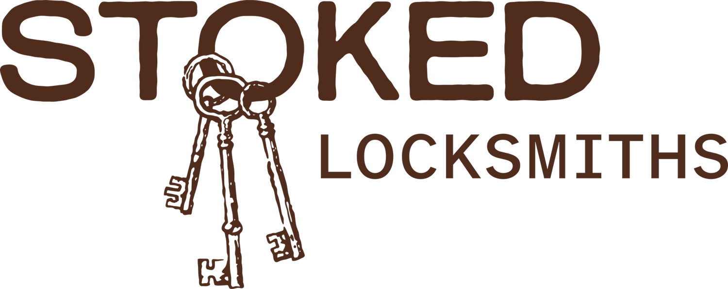 Stoked Locksmiths