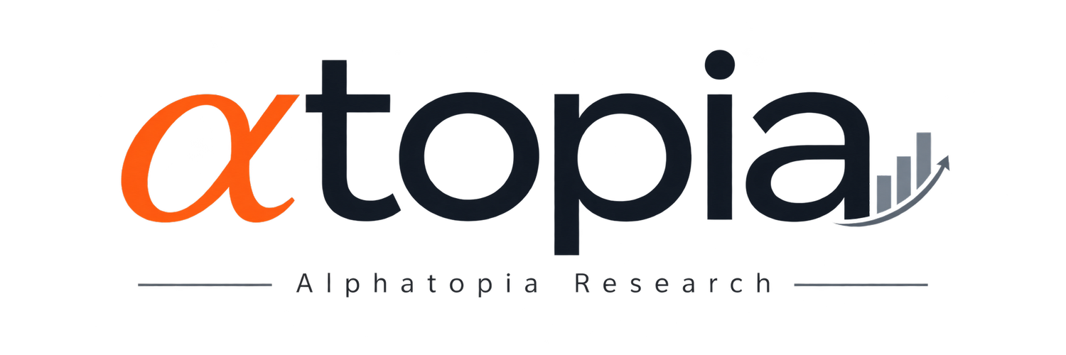 AlphaTopia Research