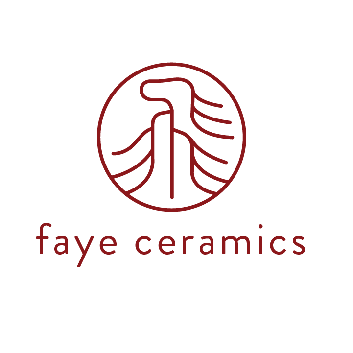 Faye Ceramics by Sebastian