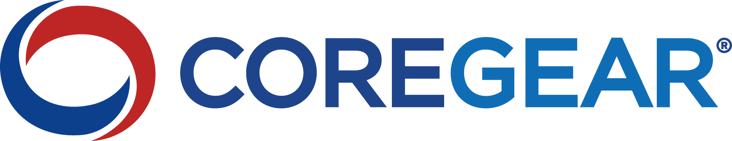 CoreGear Misters