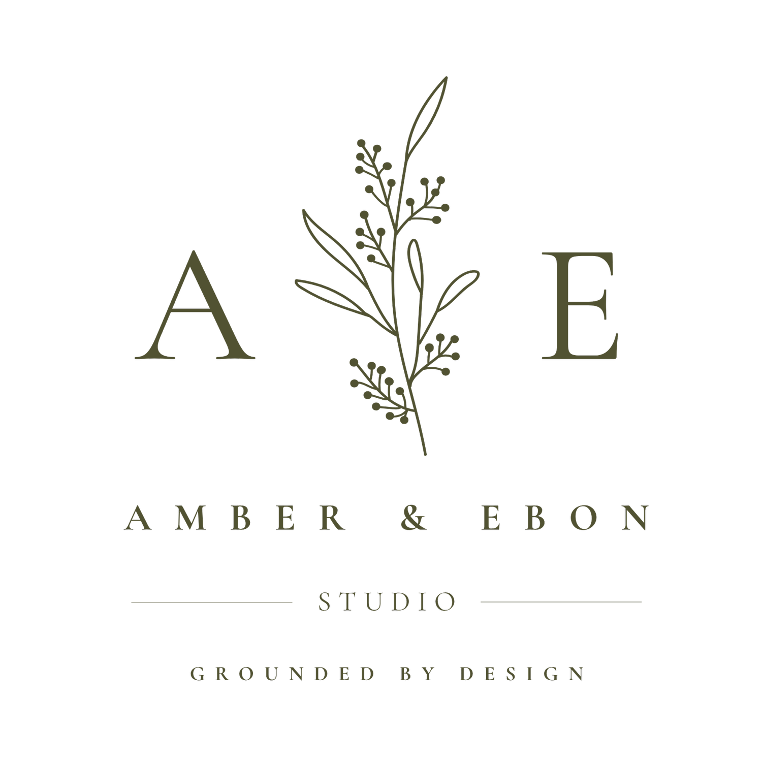 Amber &amp; Ebon