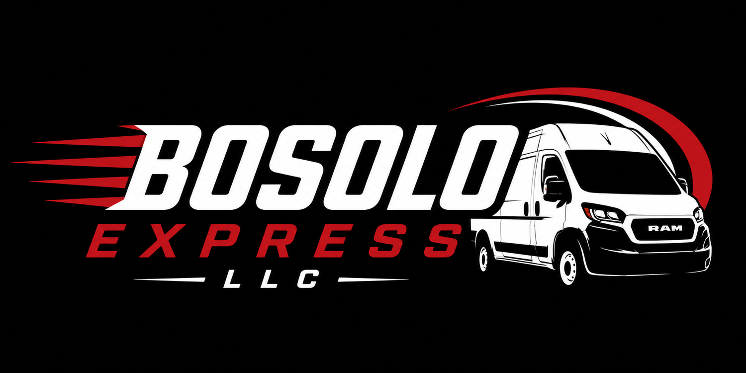 Bosolo Express