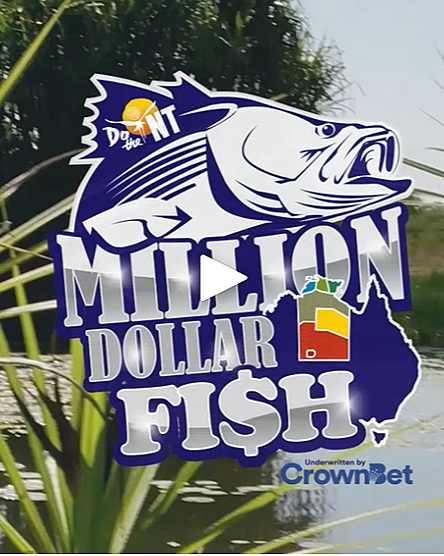 The Shimano x Northern Territory Tourism I filmed on a 3 day documentary style content piece was used to subtly promote product whilst engaging with the fishing community on a unique tourism push that is now a huge annual event. Go fishing, maybe win