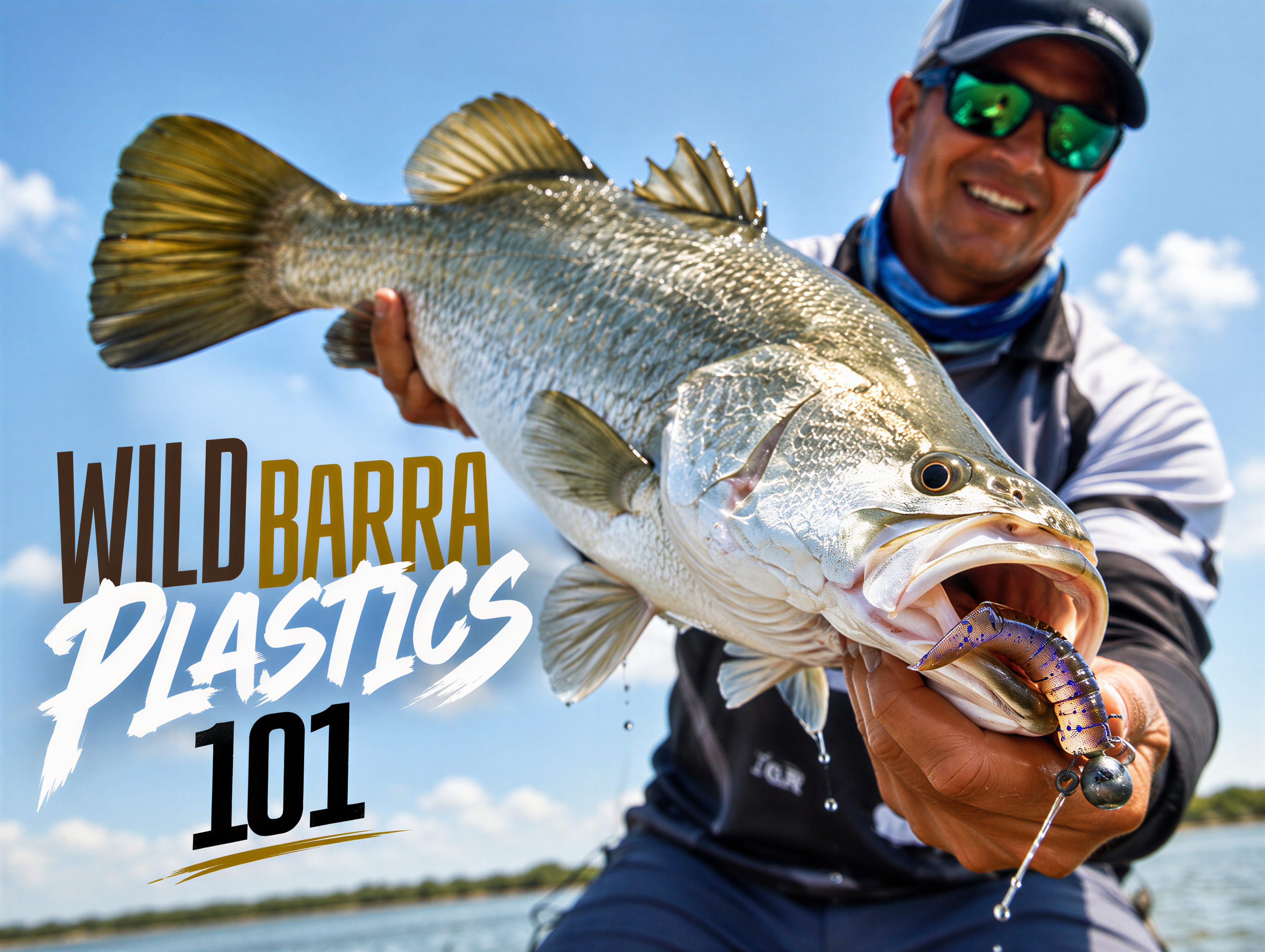 The Shimano x Northern Territory Tourism I filmed on a 3 day documentary style content piece led to a range of content pieces from blog stories, organic and paid posts and product promotion