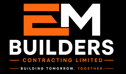 EM Builders Contracting Limited