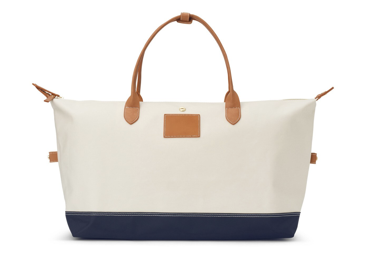 The Colby Carryall Bag