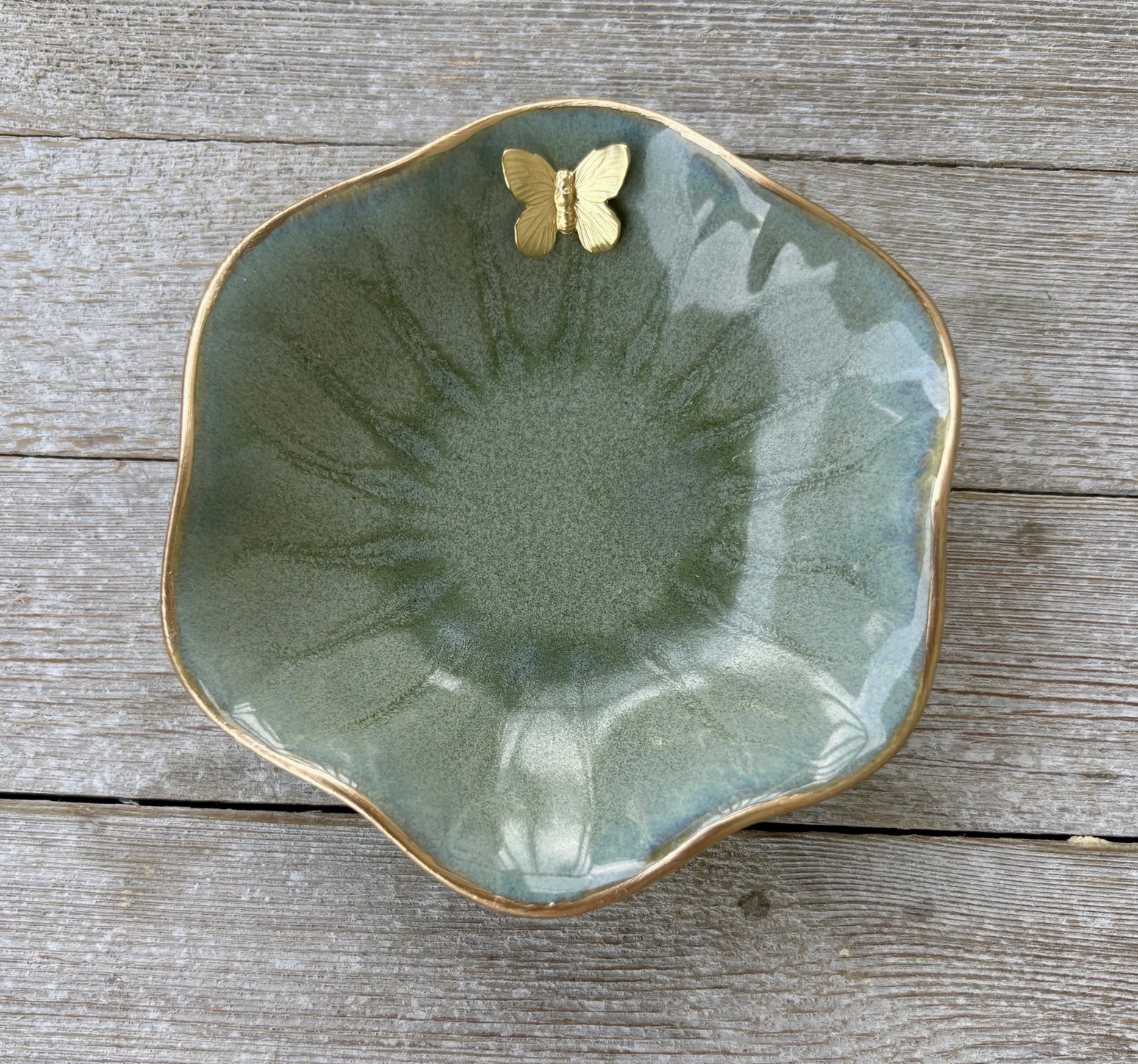 The Cardinal Dice Dish