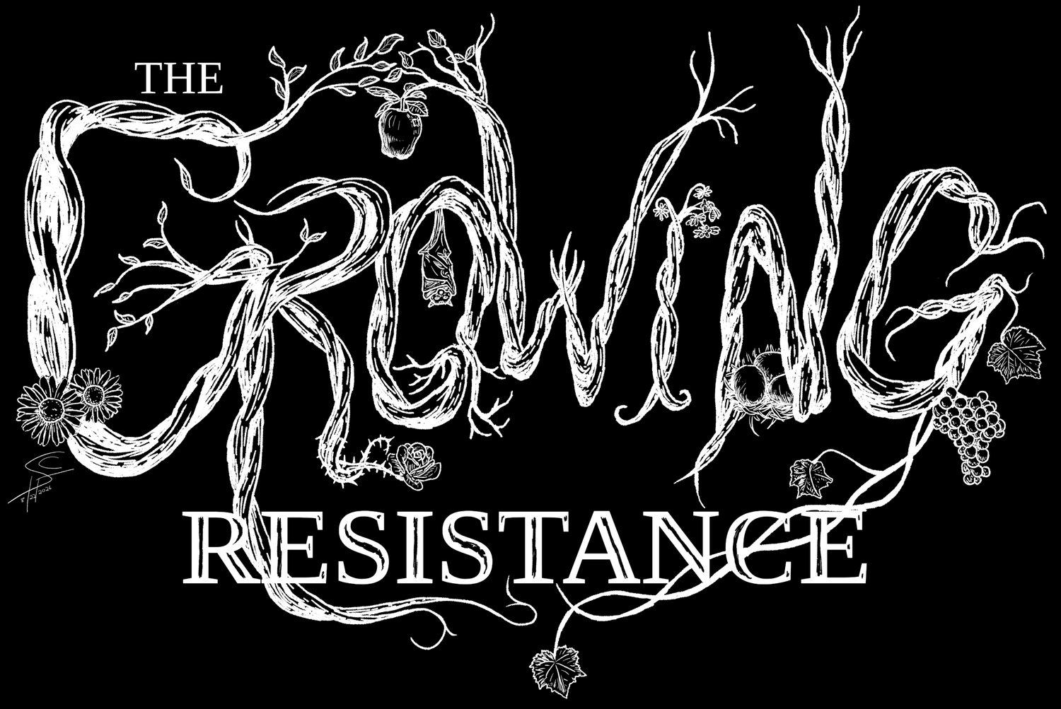 The Growing Resistance