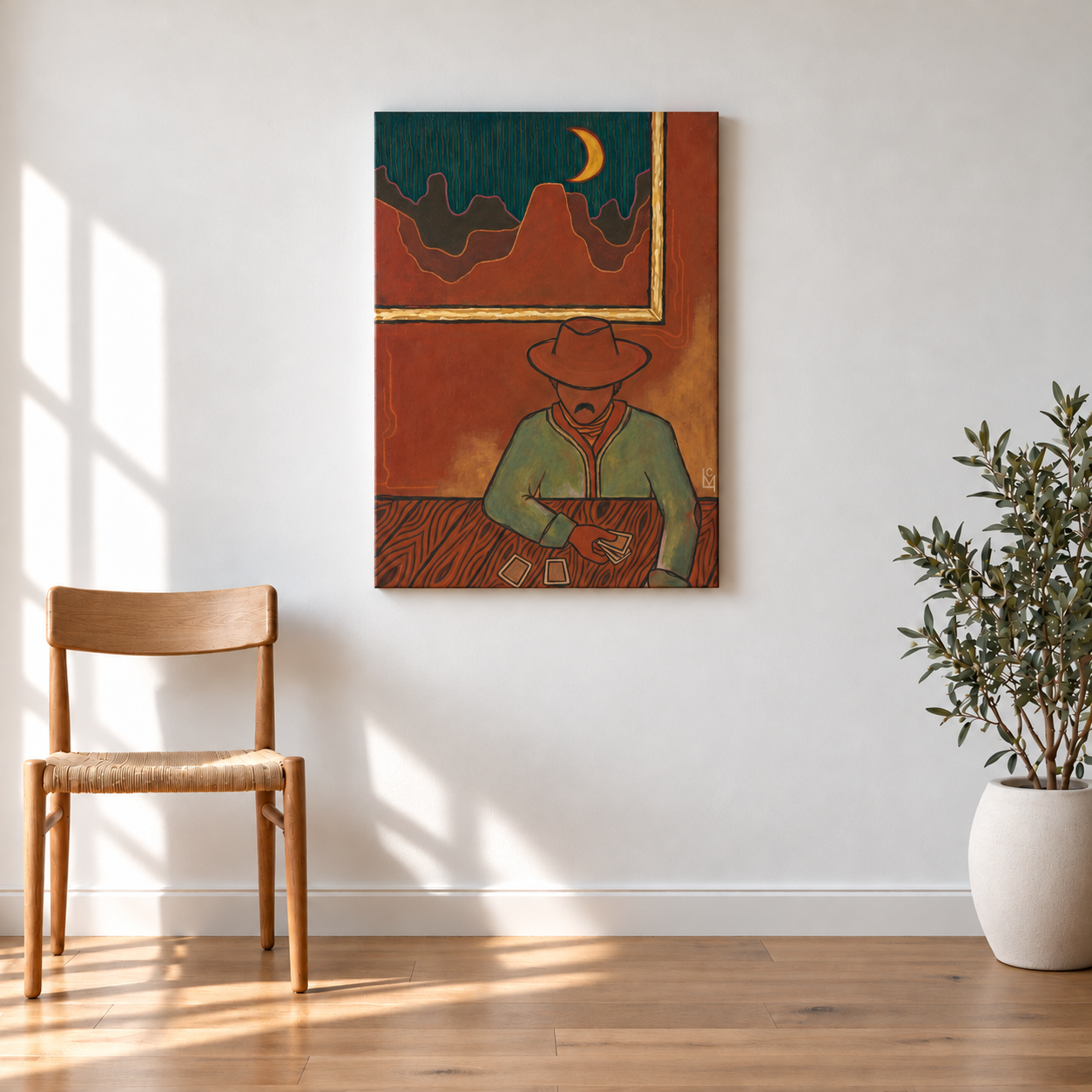 Restored Room with Authentic Artwork.png