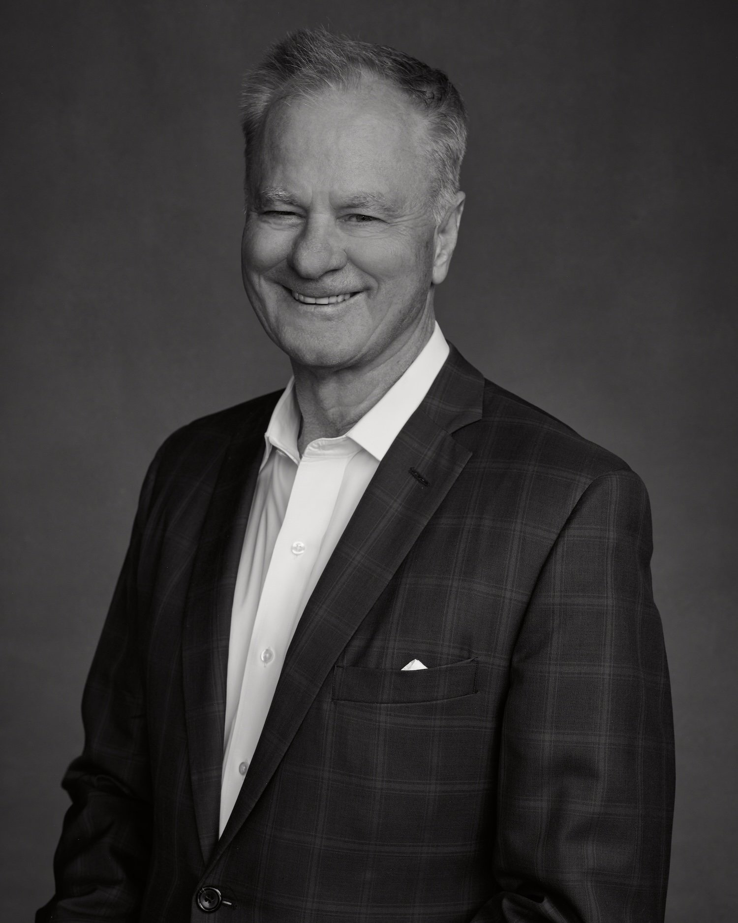 Thomas Hnasko, attorney at Hnasko Gilbert in Santa Fe, New Mexico
