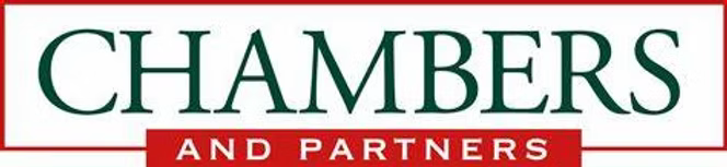 Chambers and Partners logo