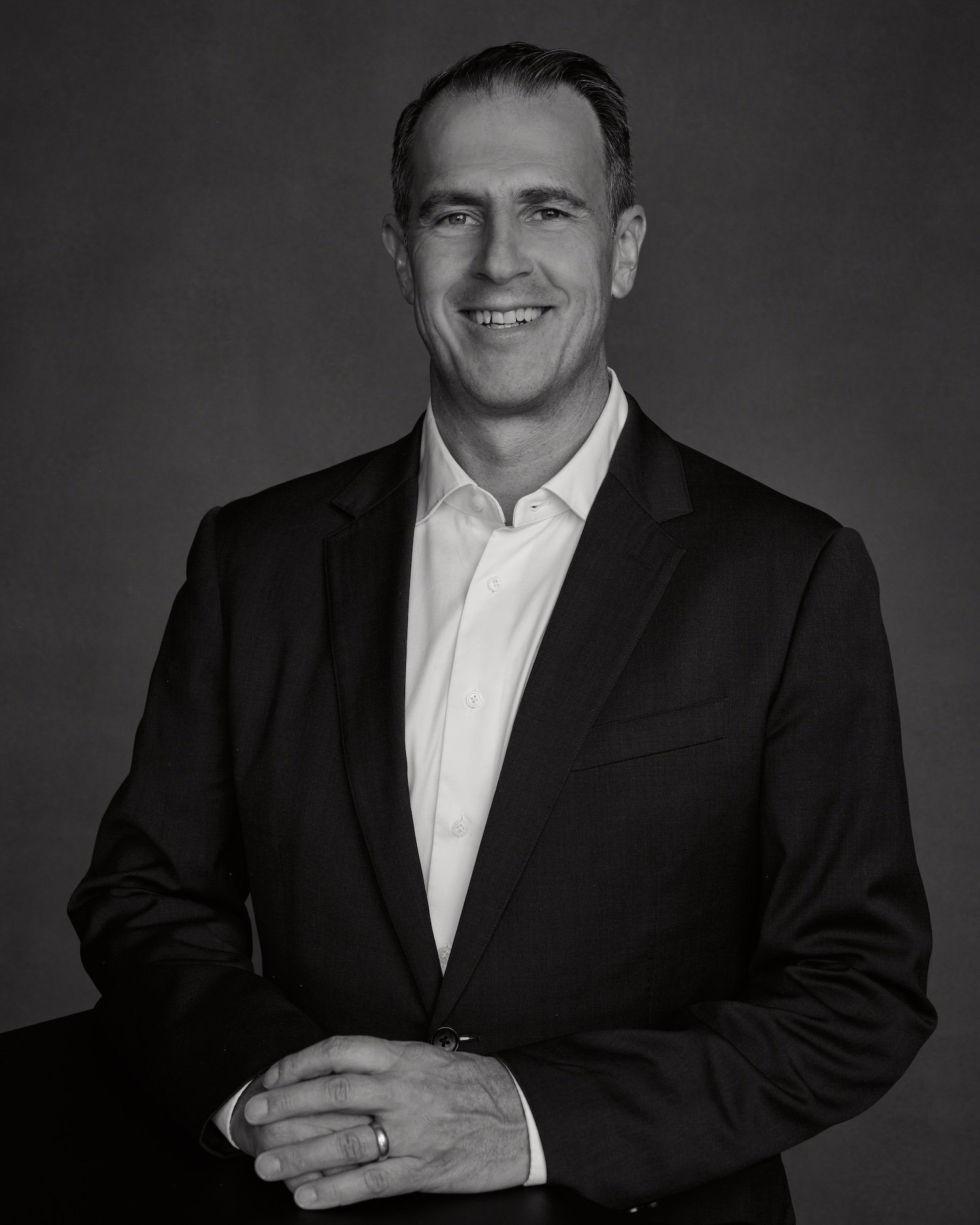 Kurt Gilbert, attorney at Hnasko Gilbert in Santa Fe, New Mexico