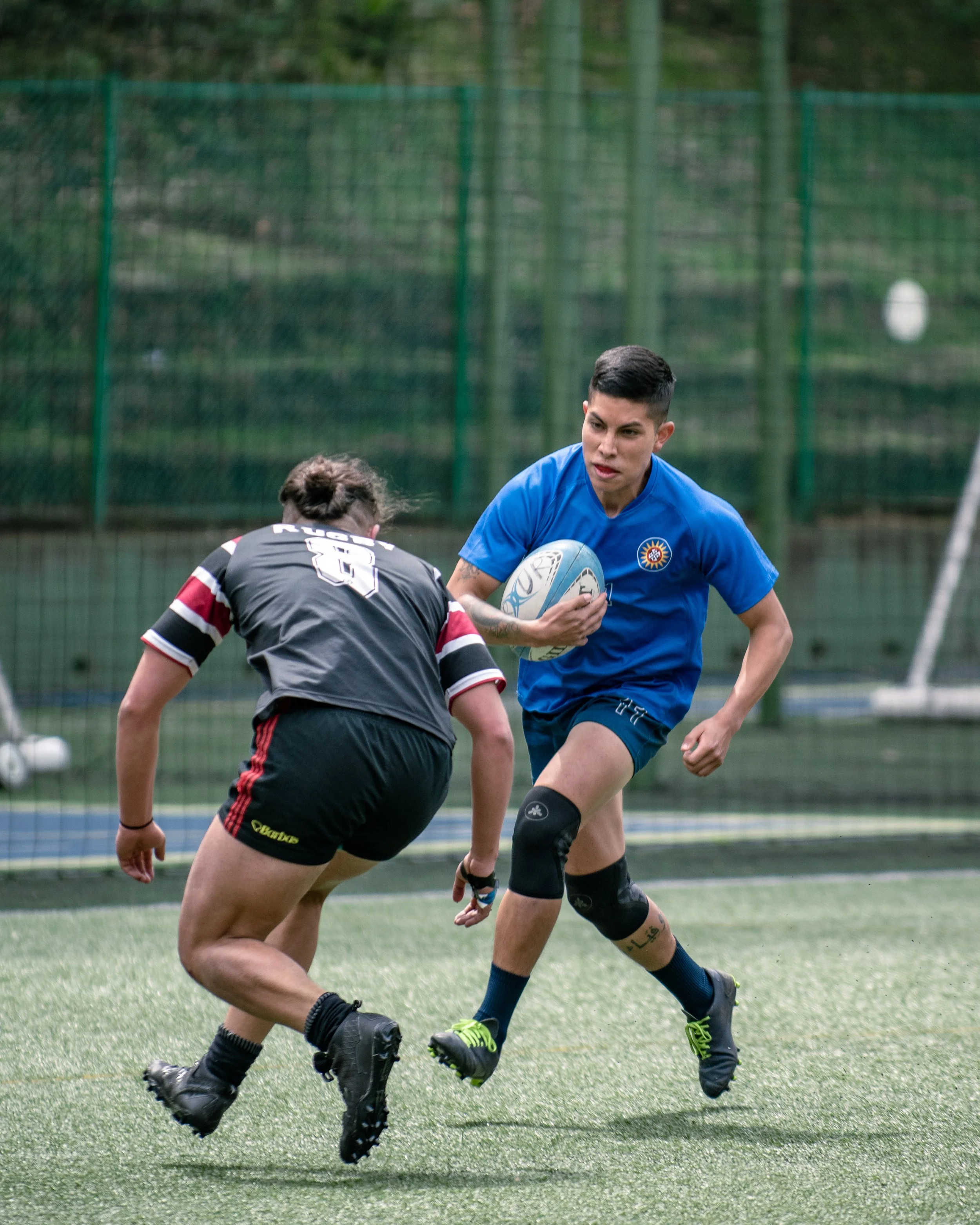 Rugby