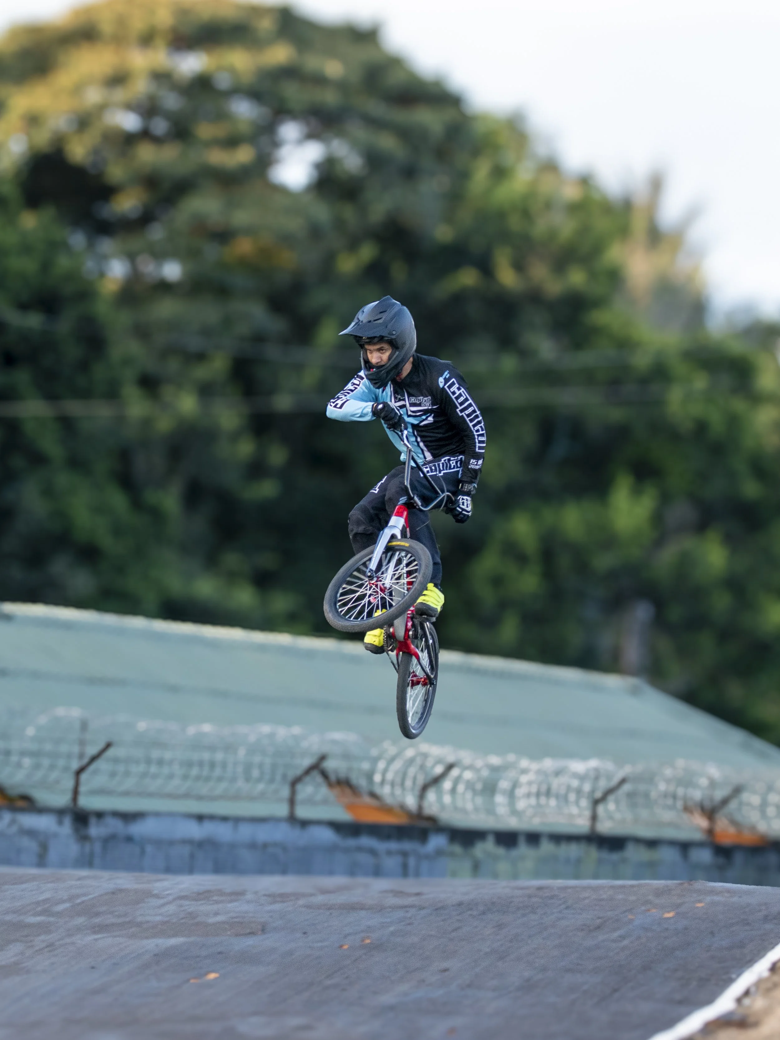 BMX Racing