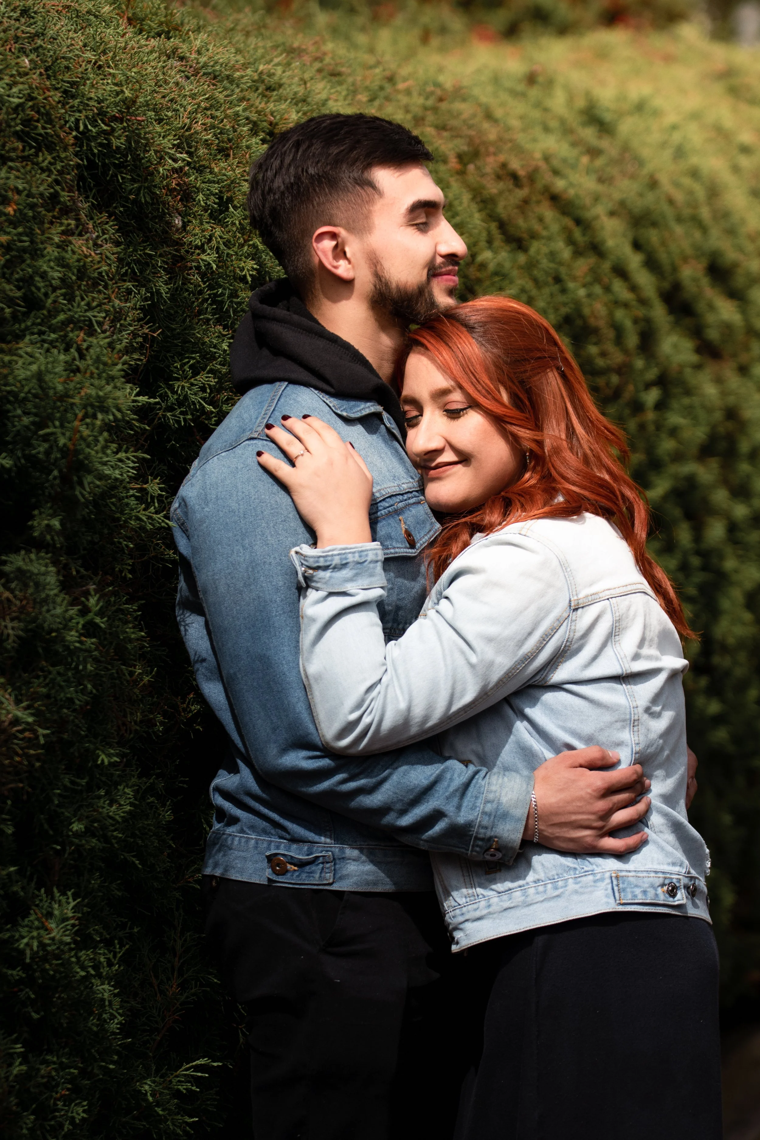 Leidy & Nicolas