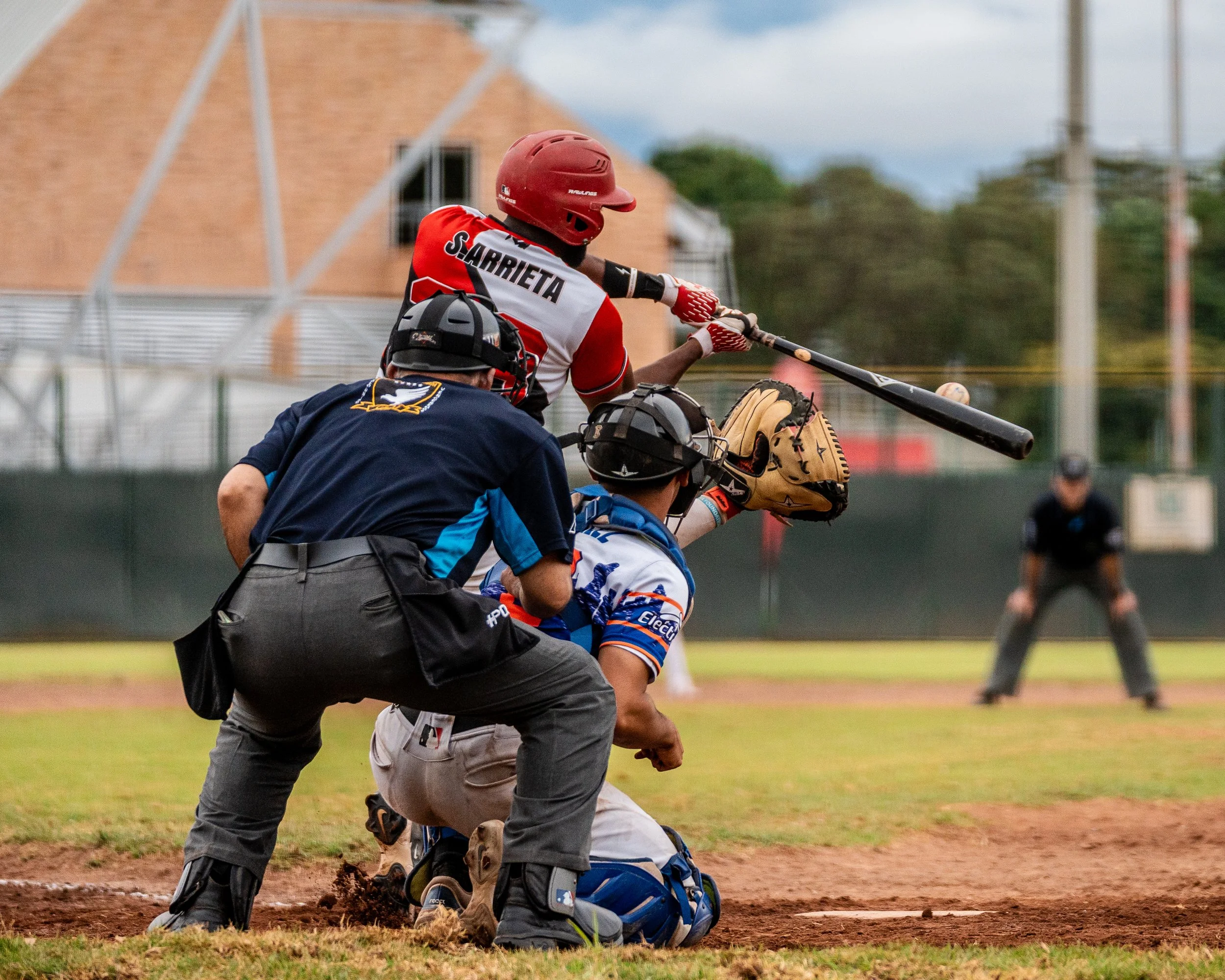 Beisbol