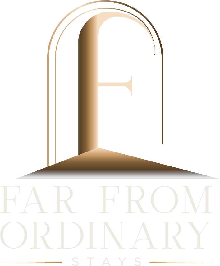 Far From Ordinary