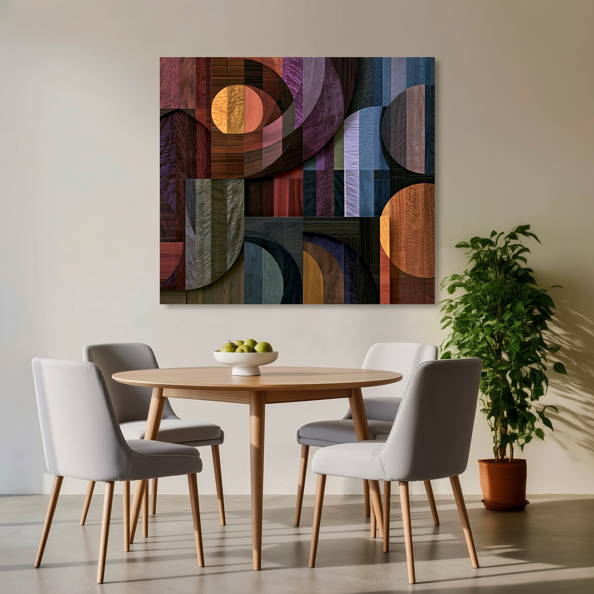 Archetype Series - 149