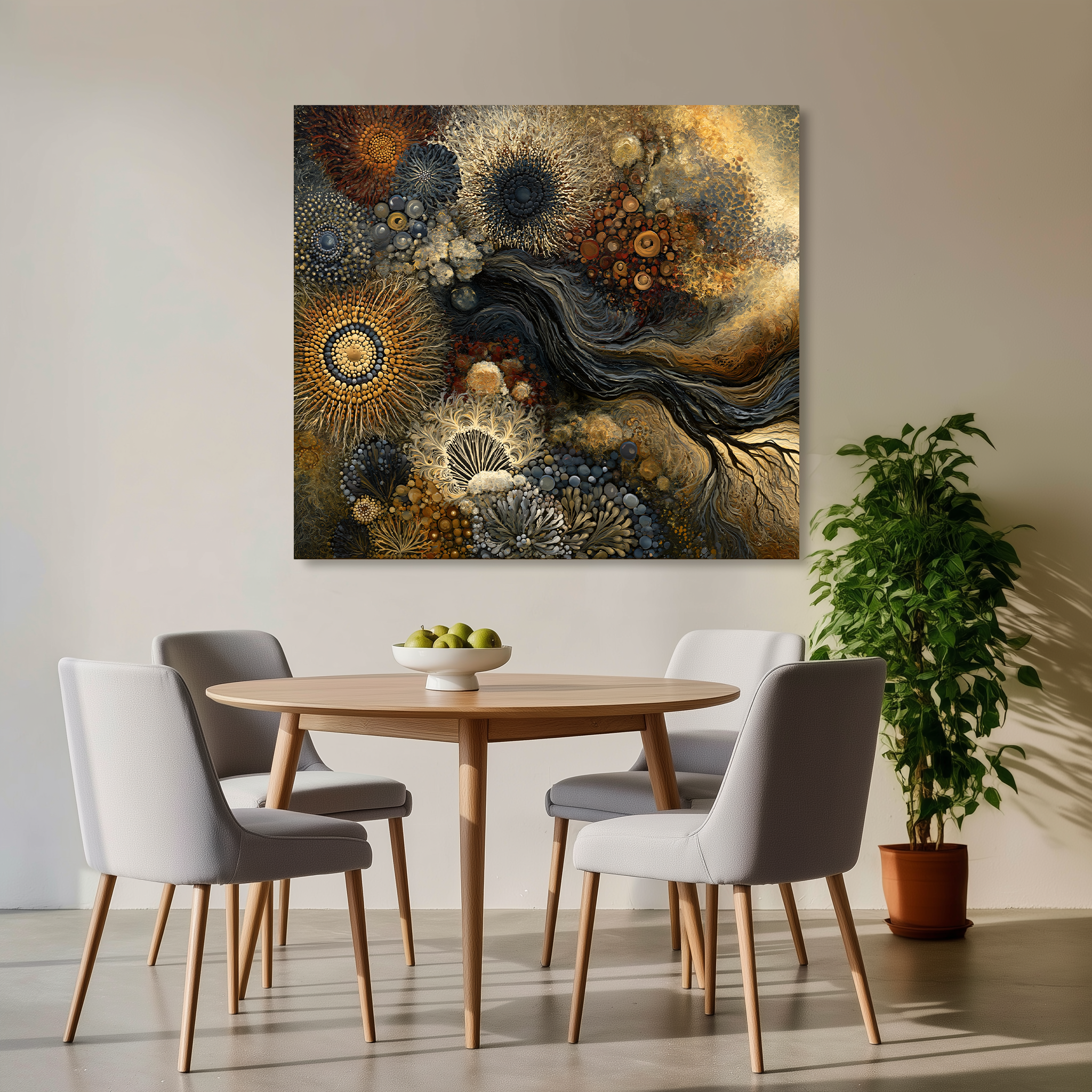 Archetype Series - 141