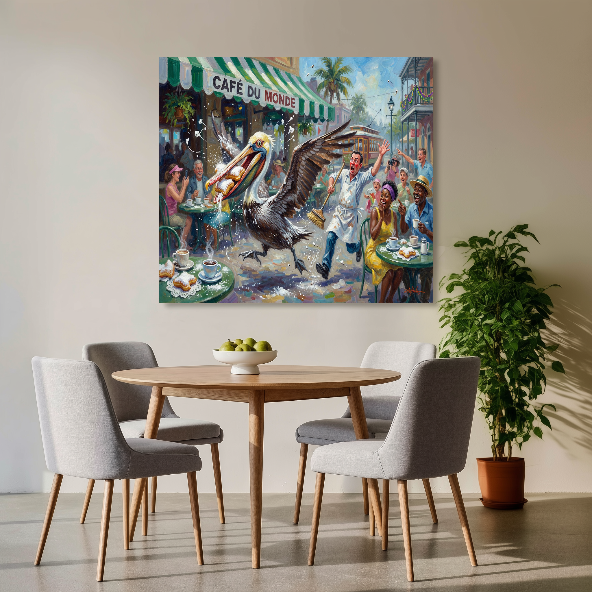 Archetype Series - 305