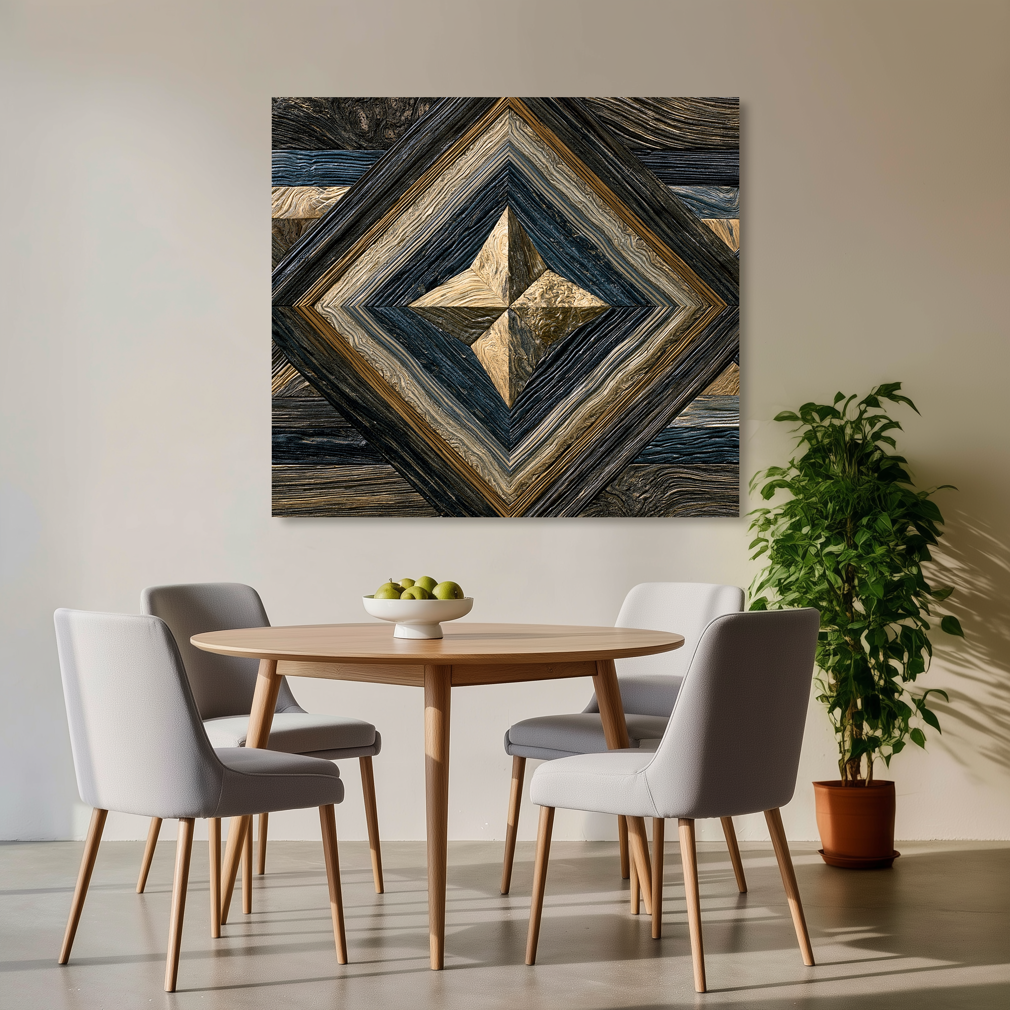 Archetype Series - 121
