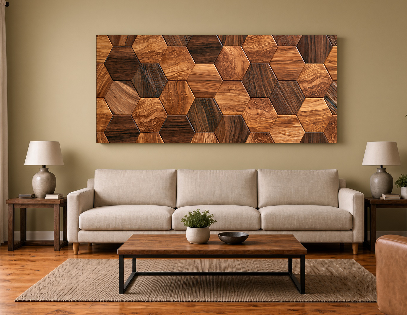 Hexagonal panel walnut.png